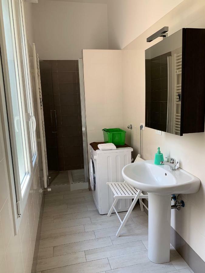 Apartment Sorbelli 1 E 2