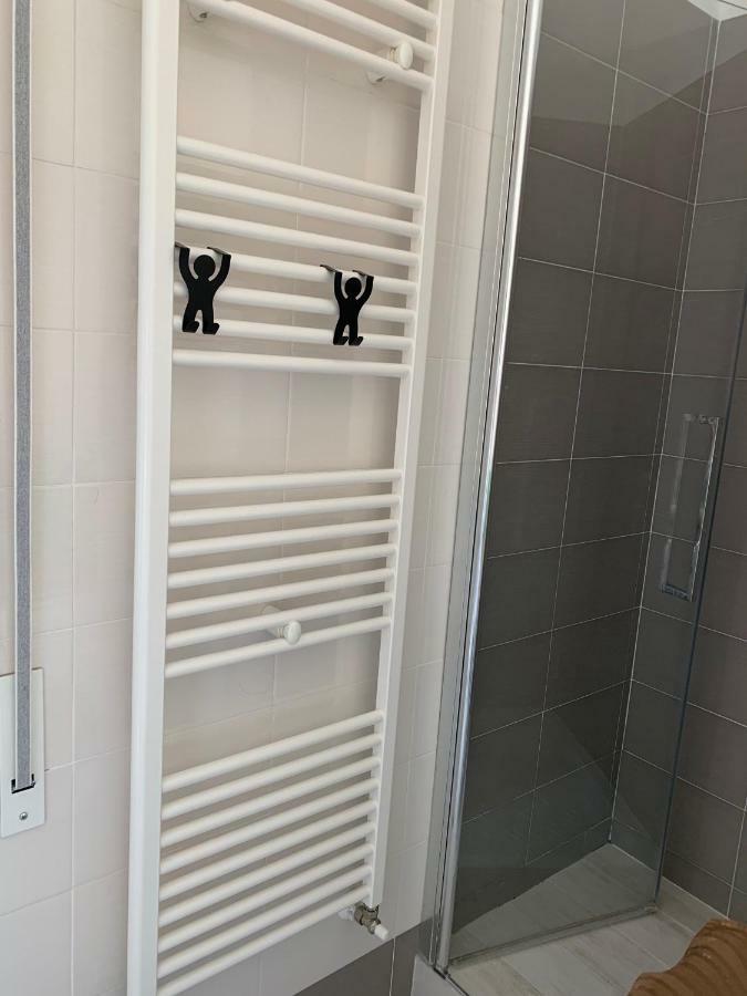 Sorbelli 1 E 2 Apartment Bologna