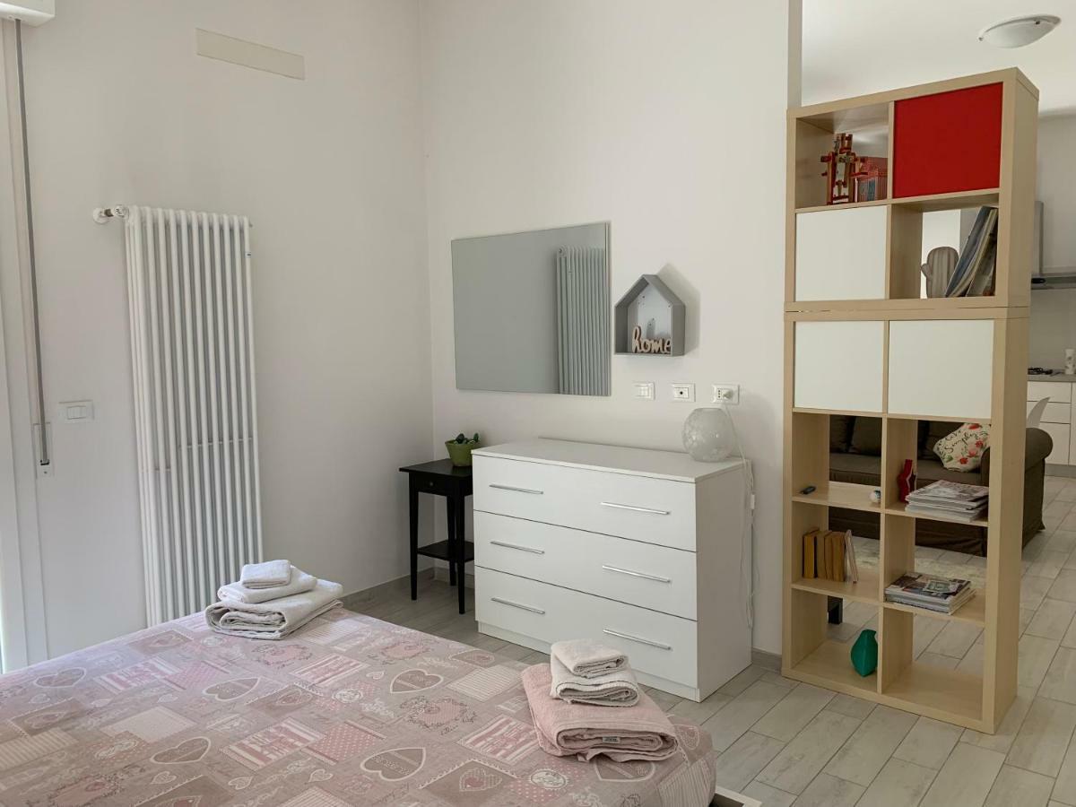 Sorbelli 1 E 2 Apartment Bologna
