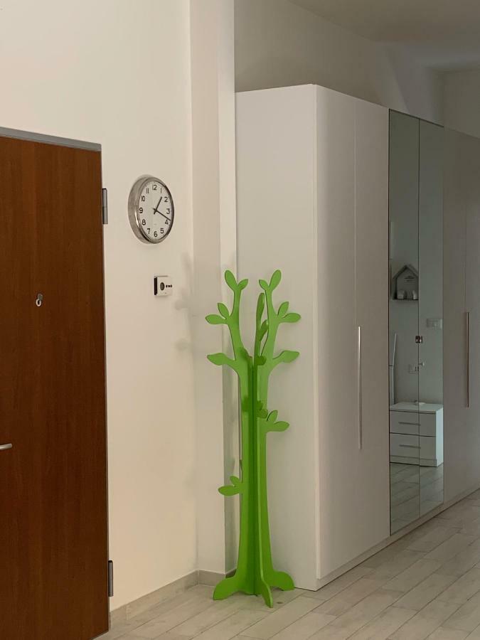 Apartment Sorbelli 1 E 2 *
