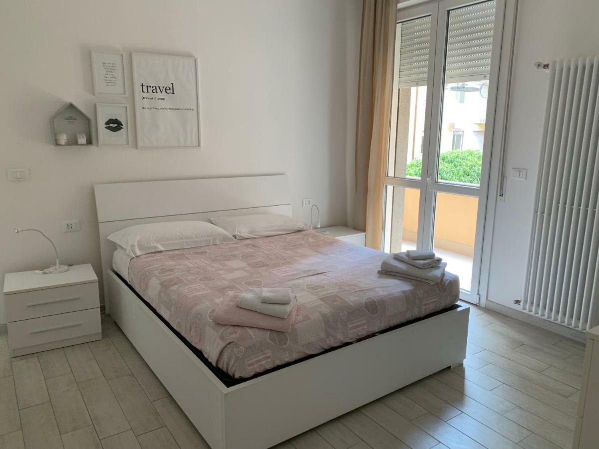Apartment Sorbelli 1 E 2