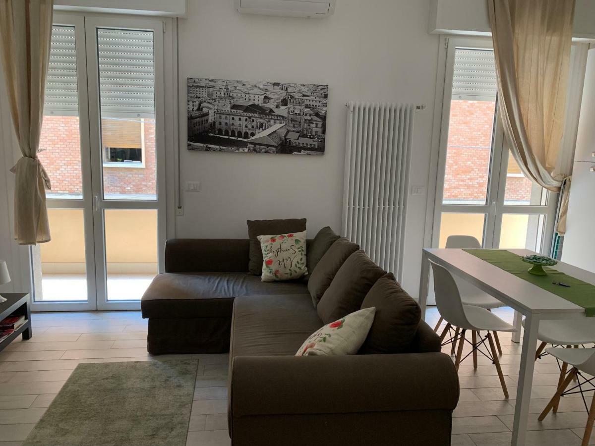 Apartment Sorbelli 1 E 2