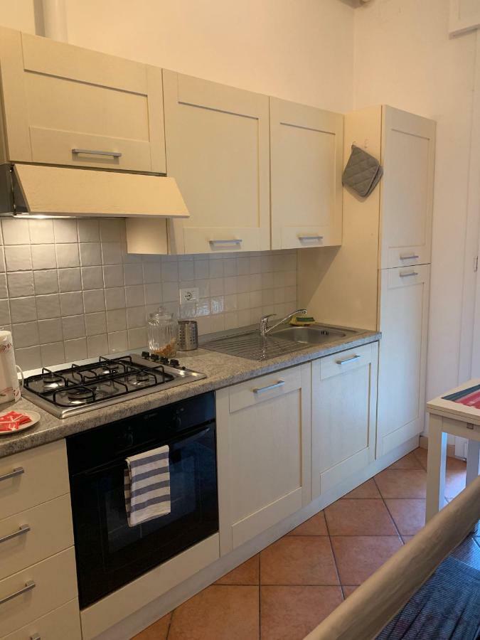 Apartment Sorbelli 1 E 2 Bologna