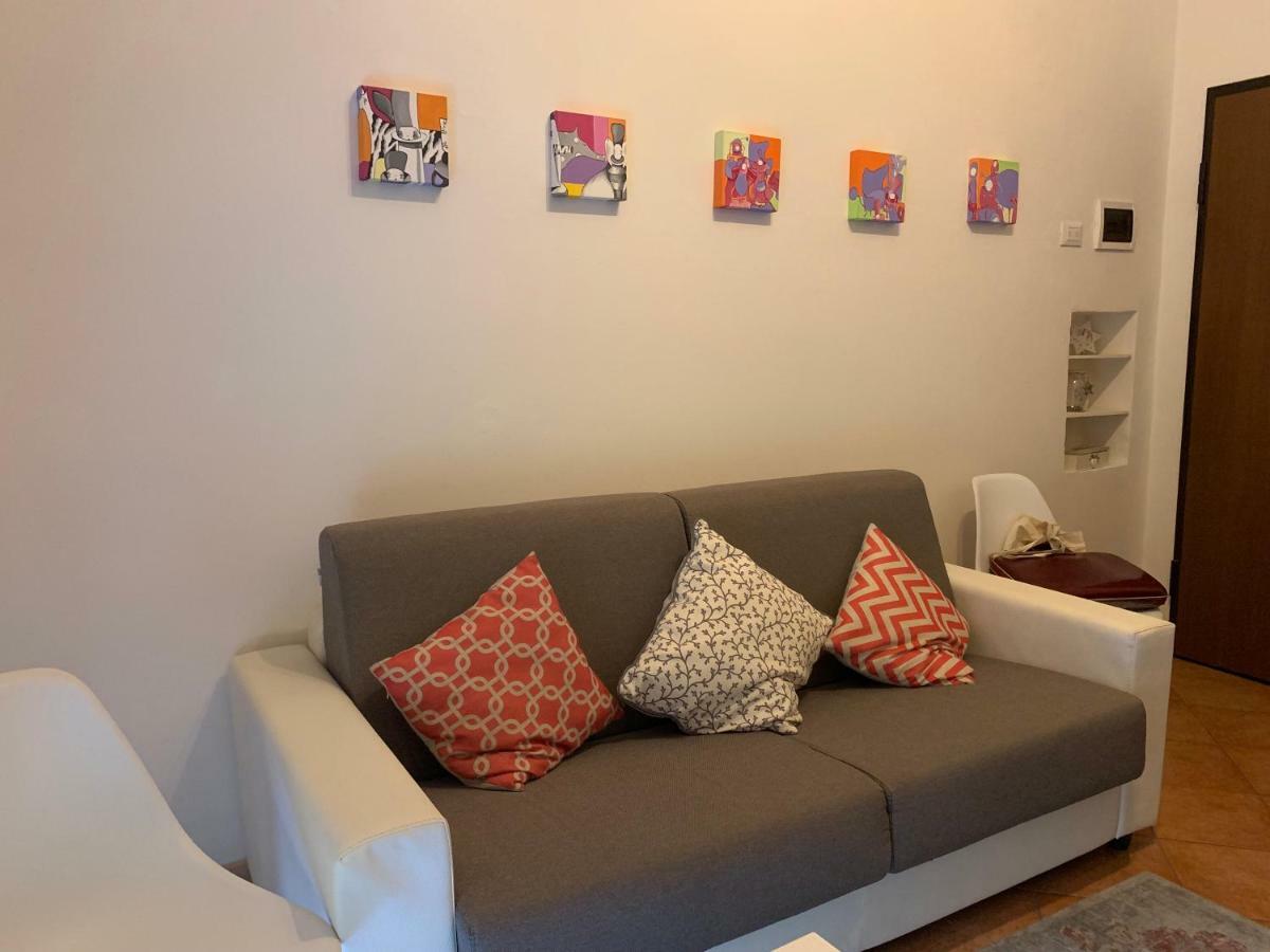 Apartment Sorbelli 1 E 2 Bologna