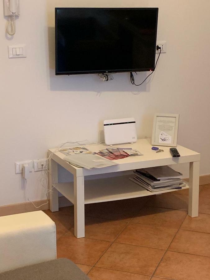 Apartment Sorbelli 1 E 2 Bologna