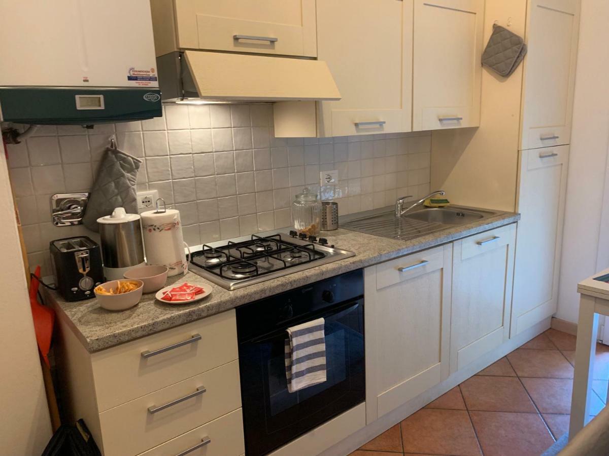 Apartment Sorbelli 1 E 2