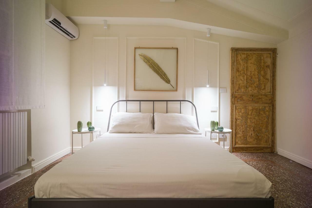 Luxury In Palazzo Spada