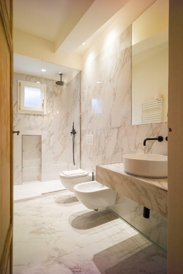 Apartment Luxury In Palazzo Spada Bologna