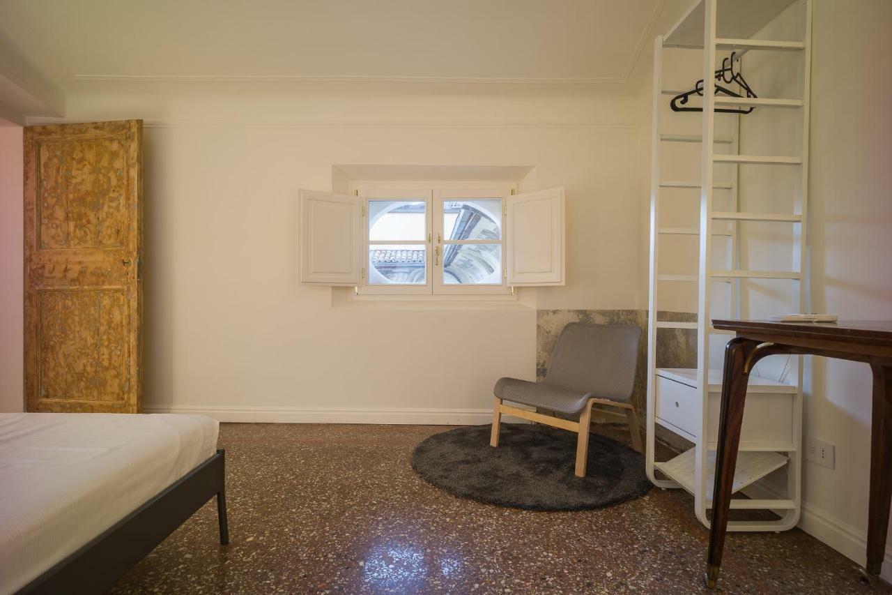 Luxury In Palazzo Spada Apartment Bologna