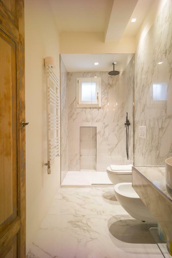 Luxury In Palazzo Spada Apartment