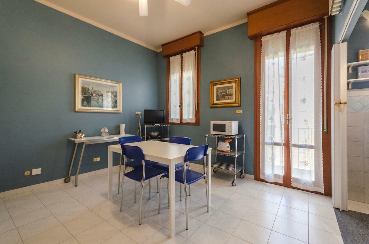 Dimora Lame, Spazioso E Centrale Apartment Bologna