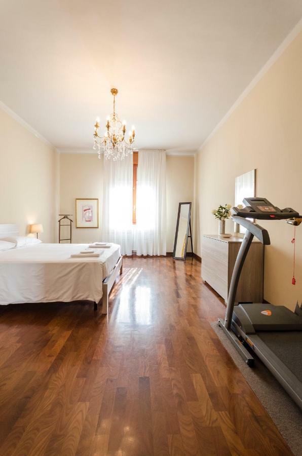 Apartment Dimora Lame, Spazioso E Centrale