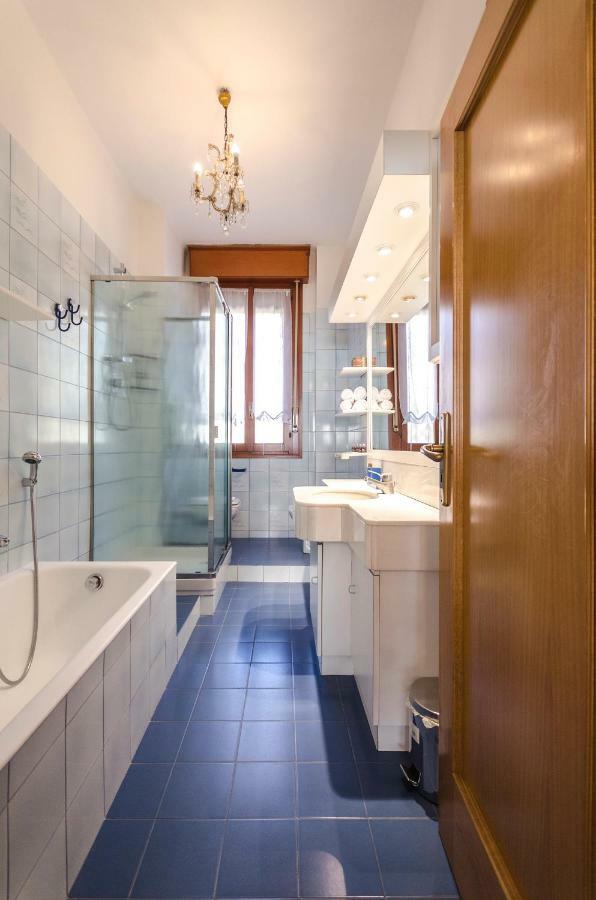 Apartment Dimora Lame, Spazioso E Centrale
