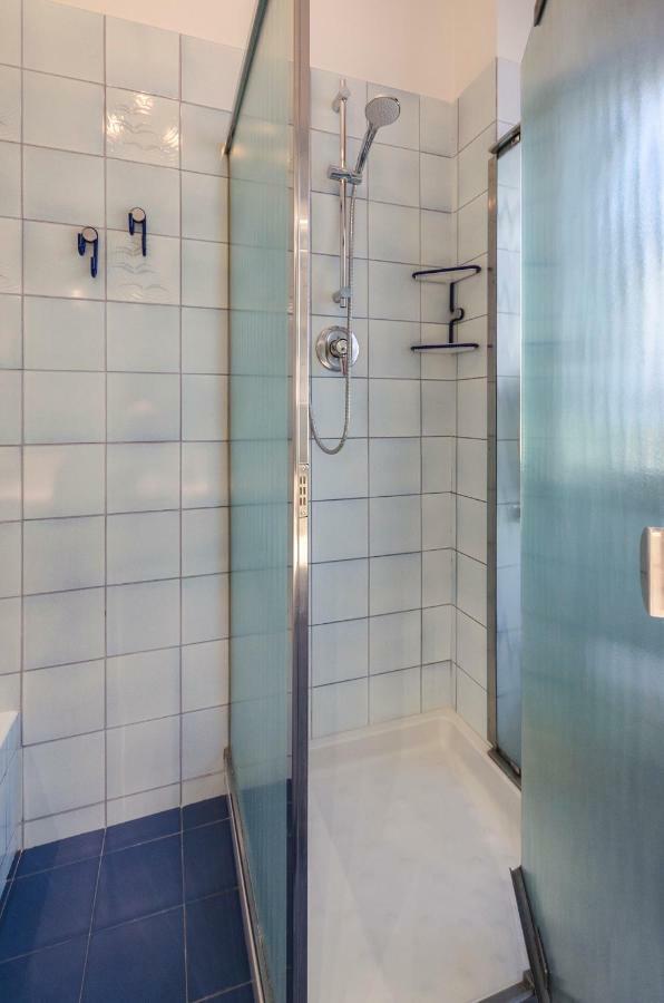 Dimora Lame, Spazioso E Centrale Apartment Bologna