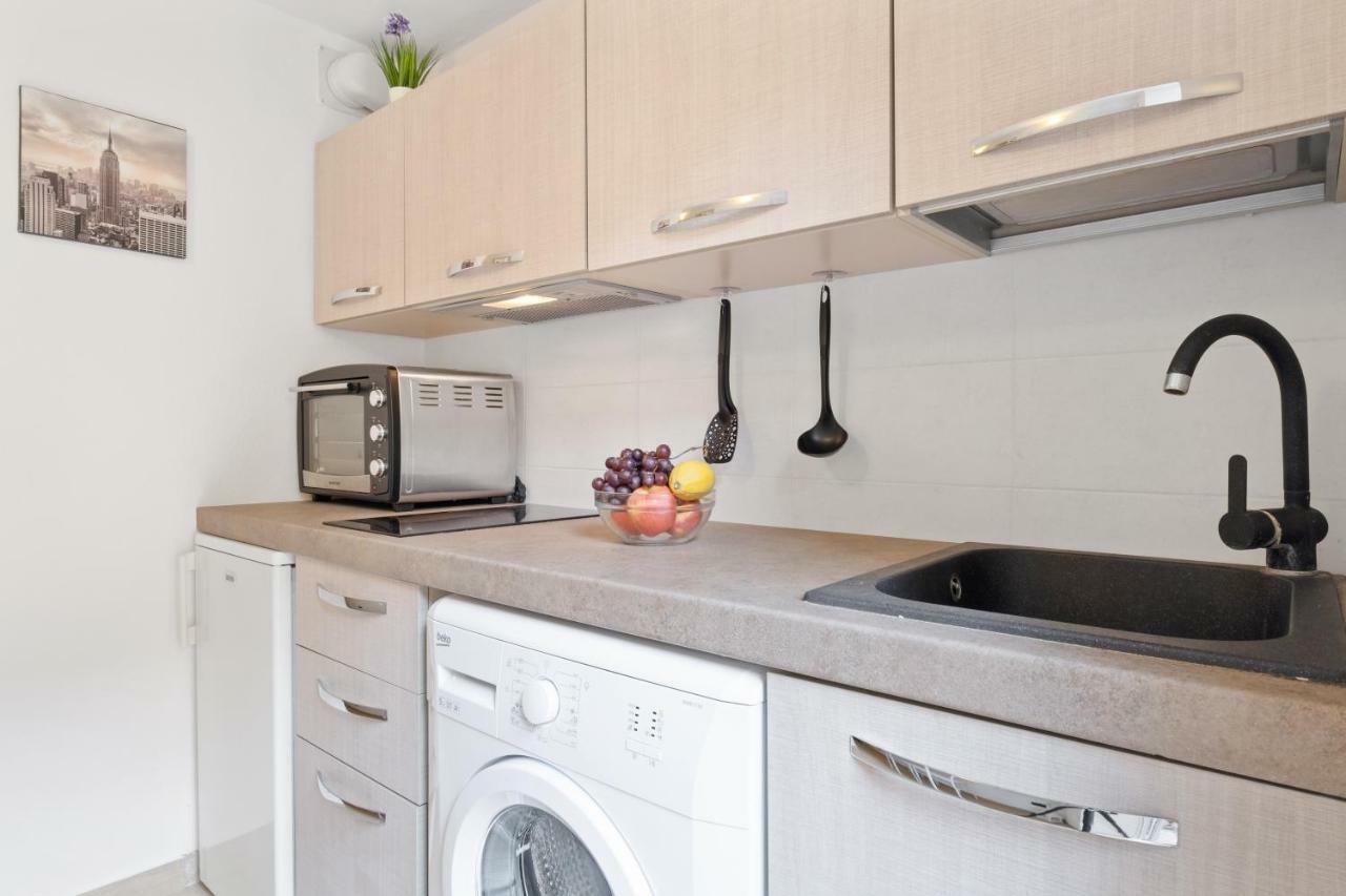 Apartment Bolognina Fair Functional