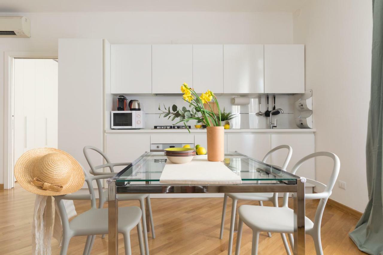 Housmart Nazario Sauro 15 Appartement Bologna