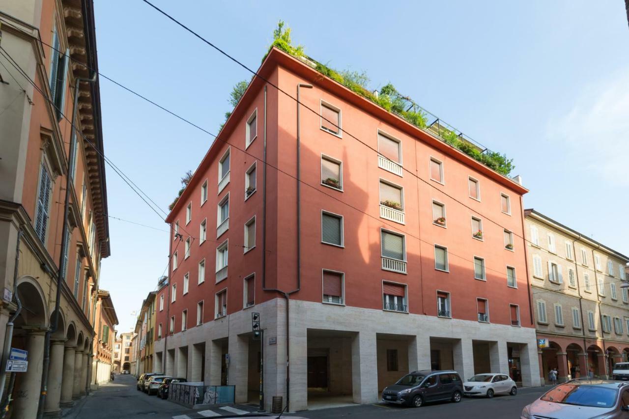 Housmart Nazario Sauro 15 Appartement