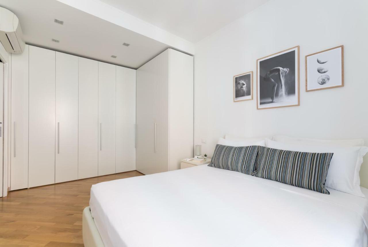 Housmart Nazario Sauro 15 Appartement Bologna