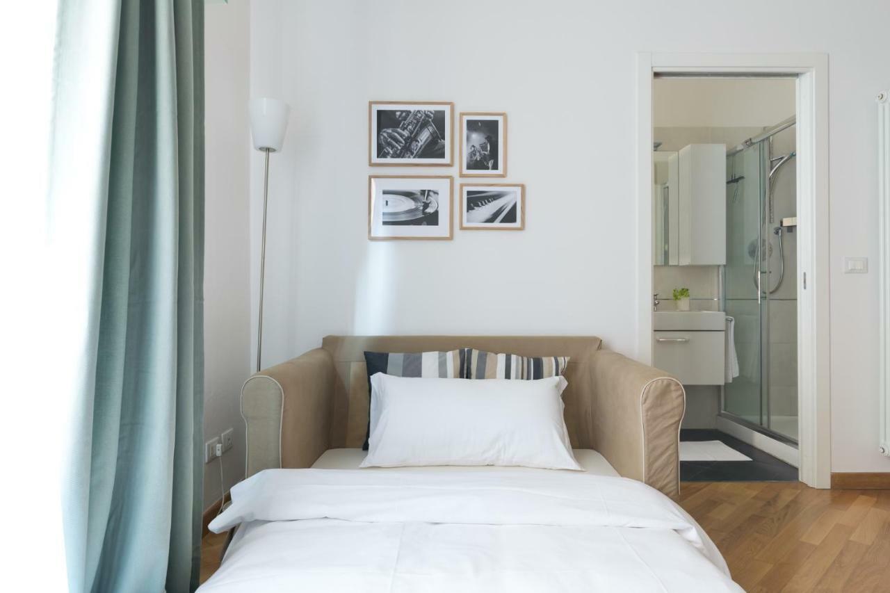 Housmart Nazario Sauro 15 Appartement Bologna