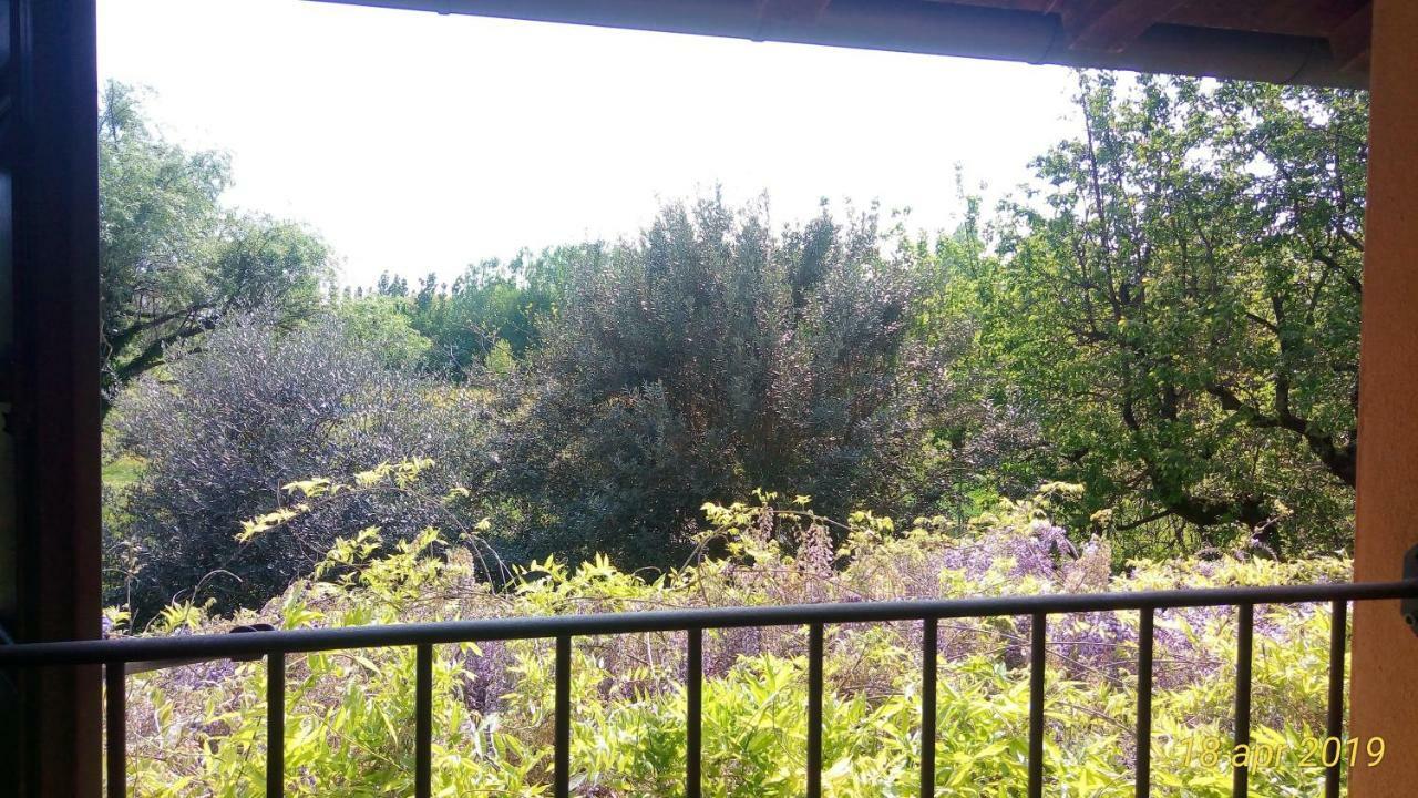 Fienile Fico Fiera Apartment *