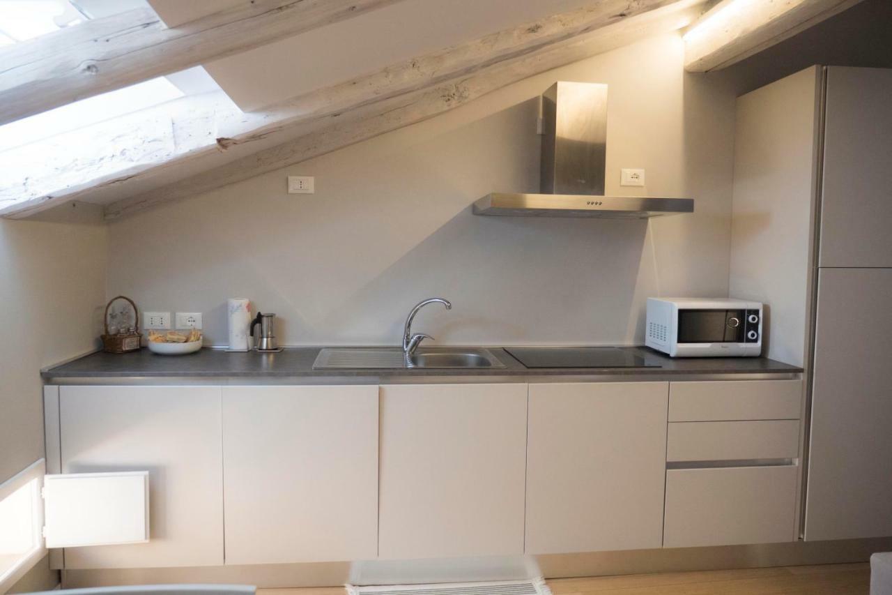 Appartement Piazza Dei Tribunali Bologna