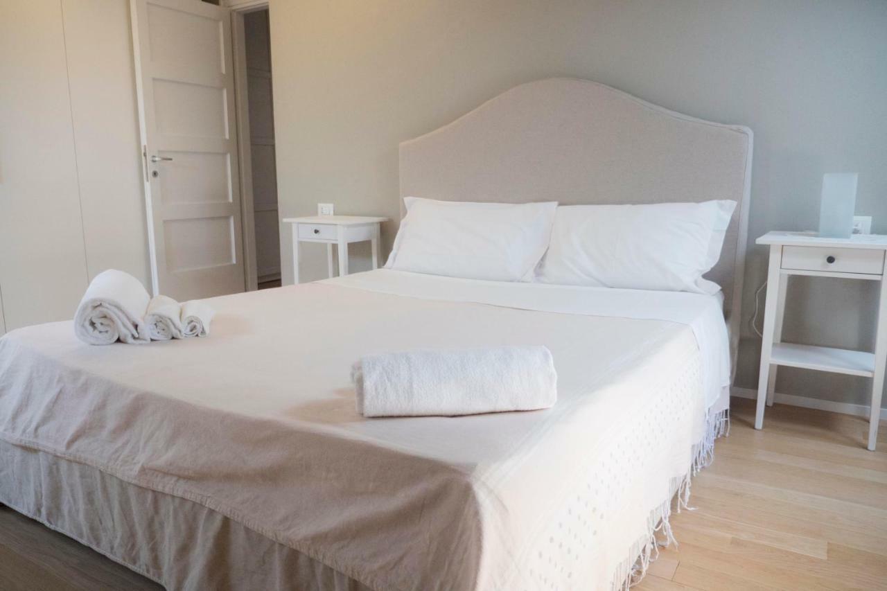 Piazza Dei Tribunali Appartement *