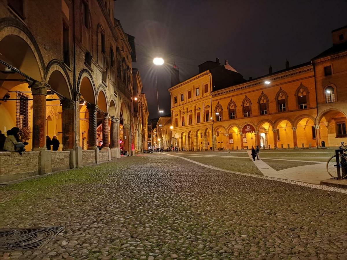 Casa Santo Stefano Apartamento Bolonha