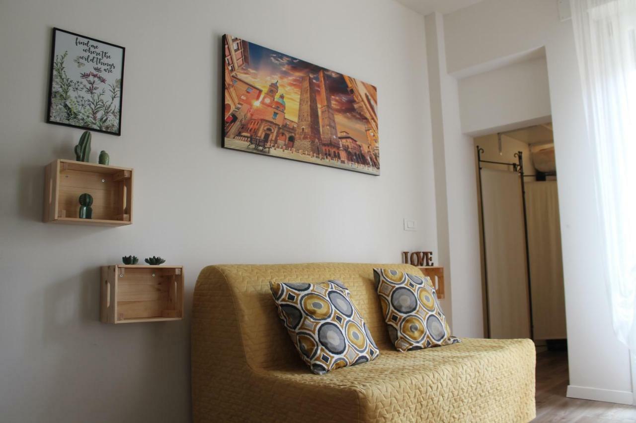 Apartment Dimora Orfeo *