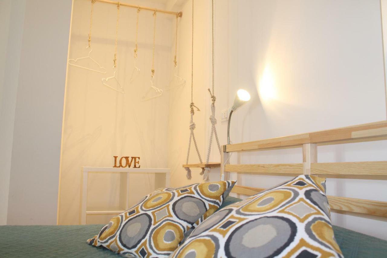 Apartment Dimora Orfeo Bologna