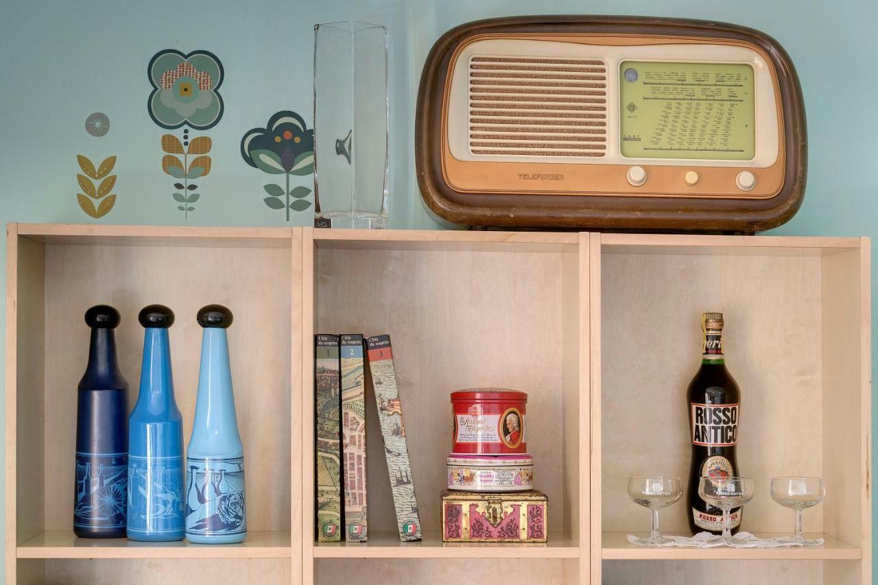 B&B Carosello 3* Bologna