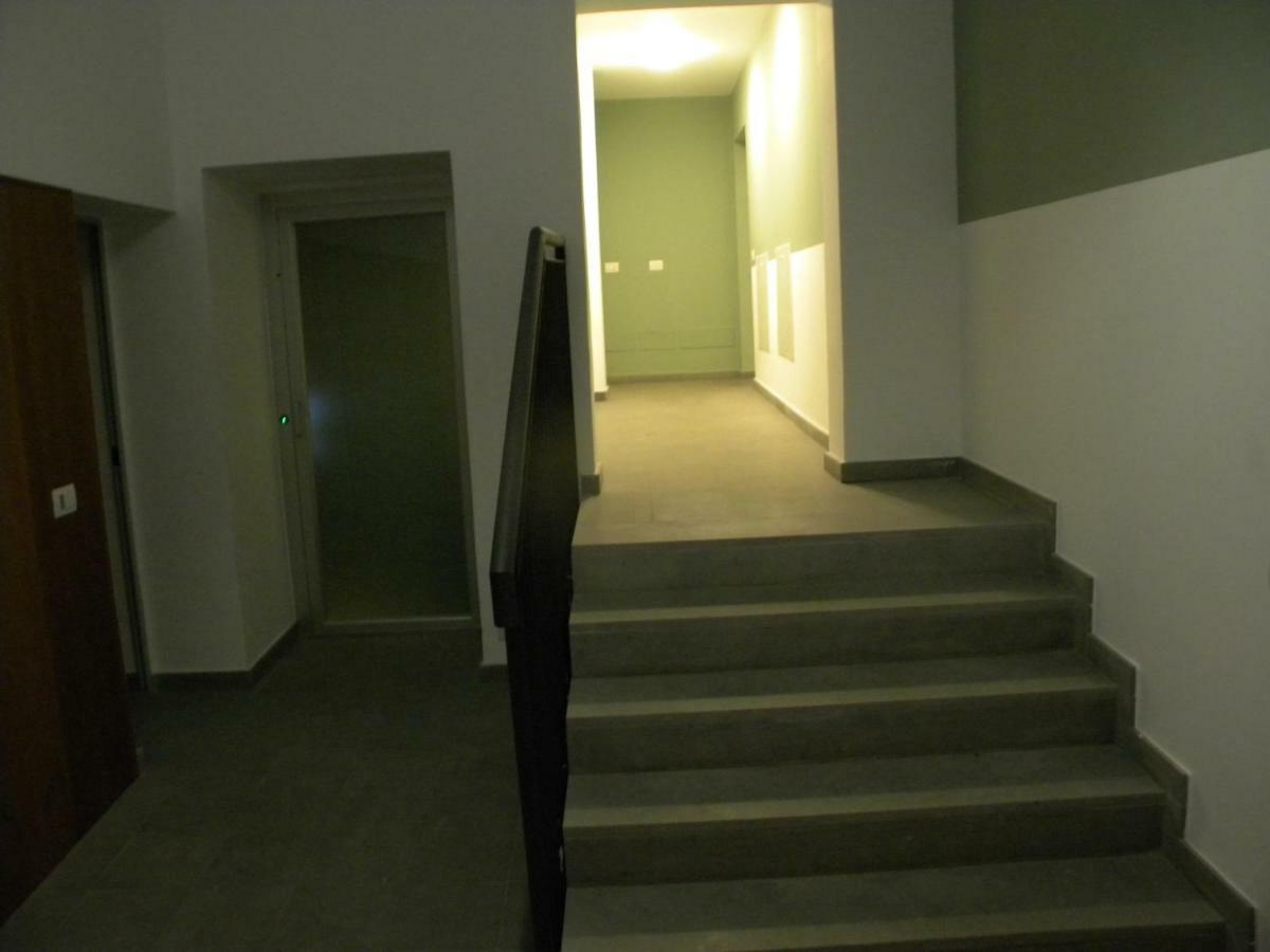 House Tubertini * Bologna