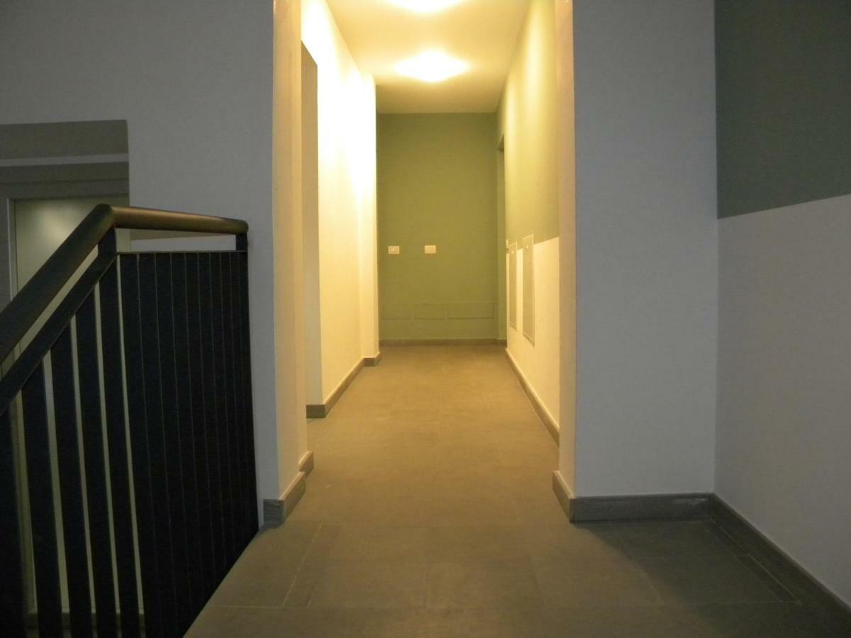 House Tubertini Apartment