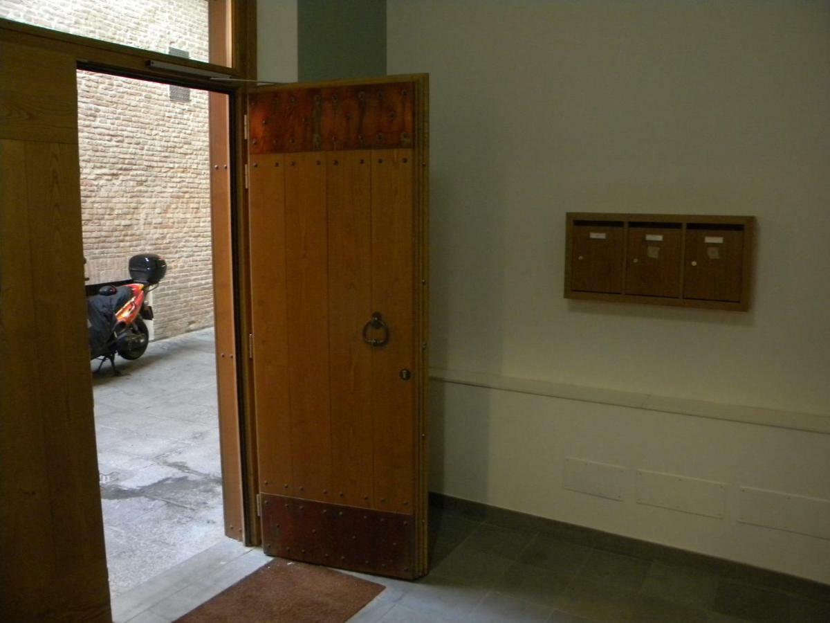 House Tubertini Bologna