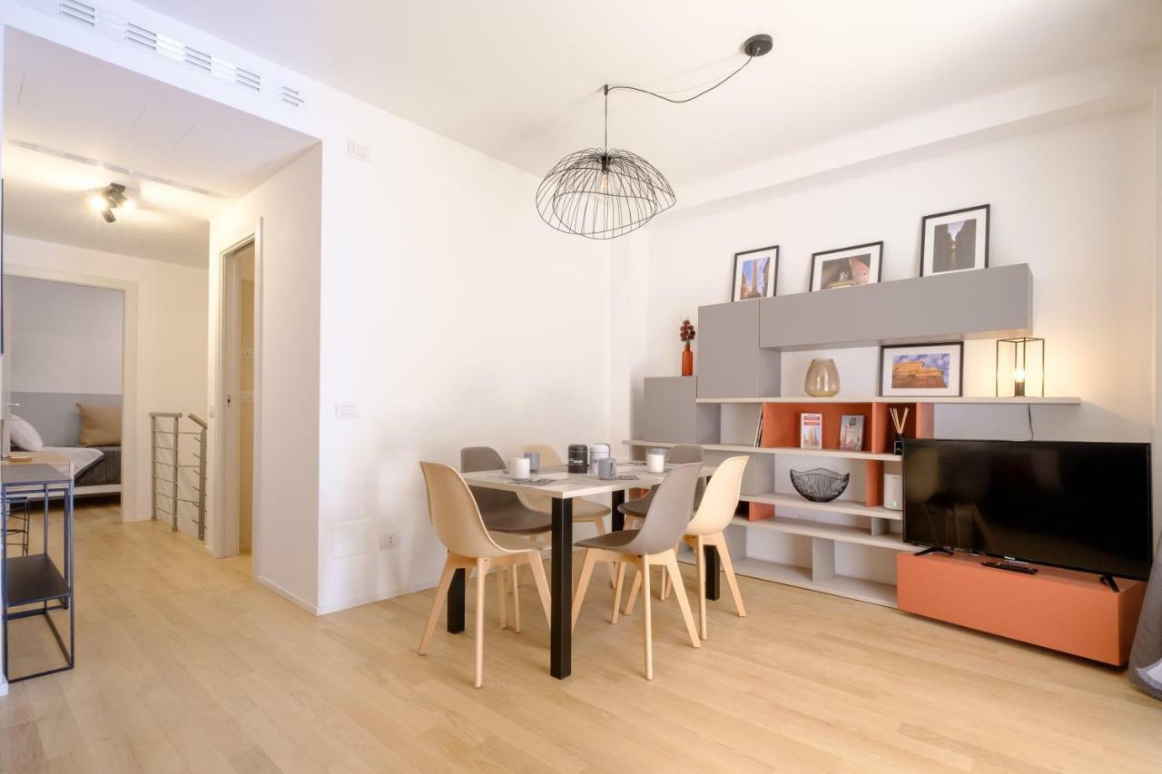 House Tubertini * Bologna