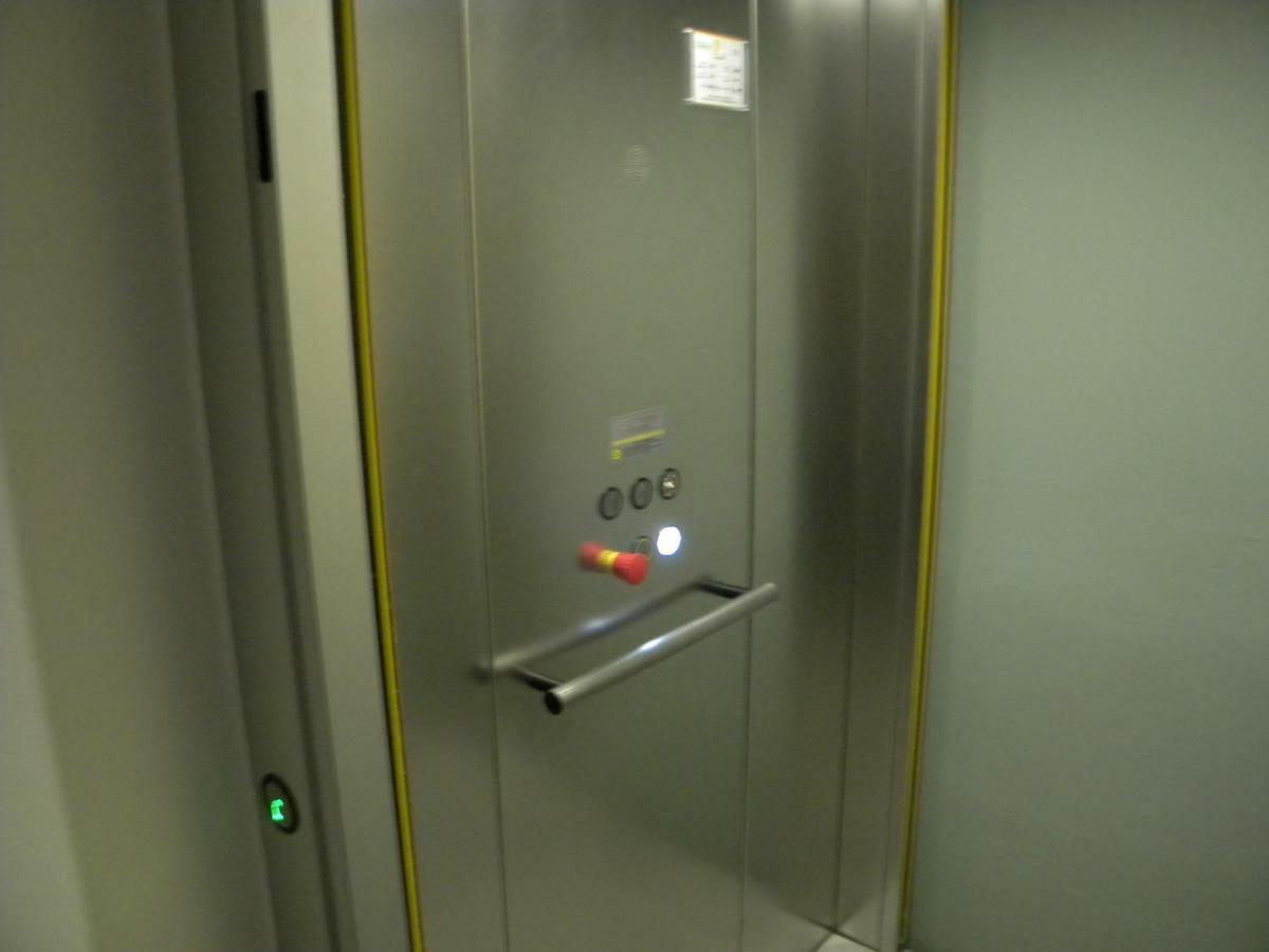 House Tubertini Apartment Bologna