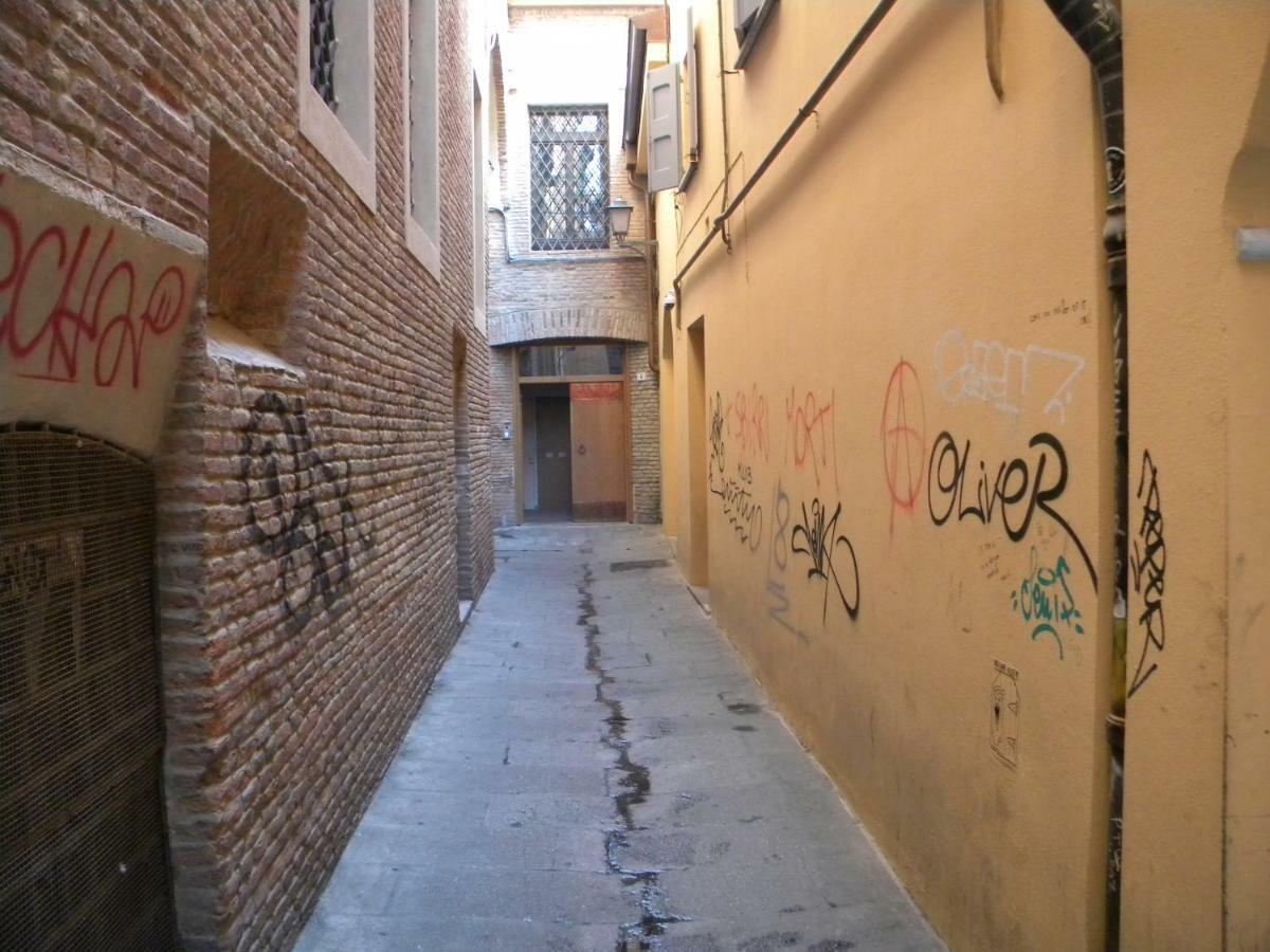 House Tubertini Apartment Bologna