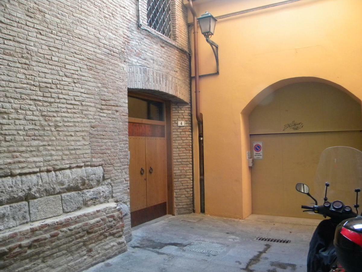 House Tubertini Apartment Bologna