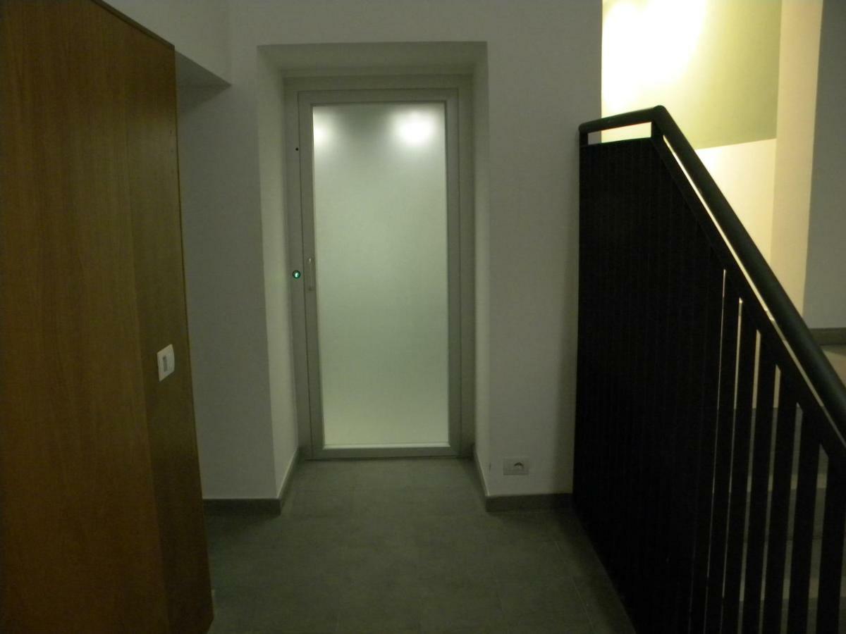 House Tubertini *