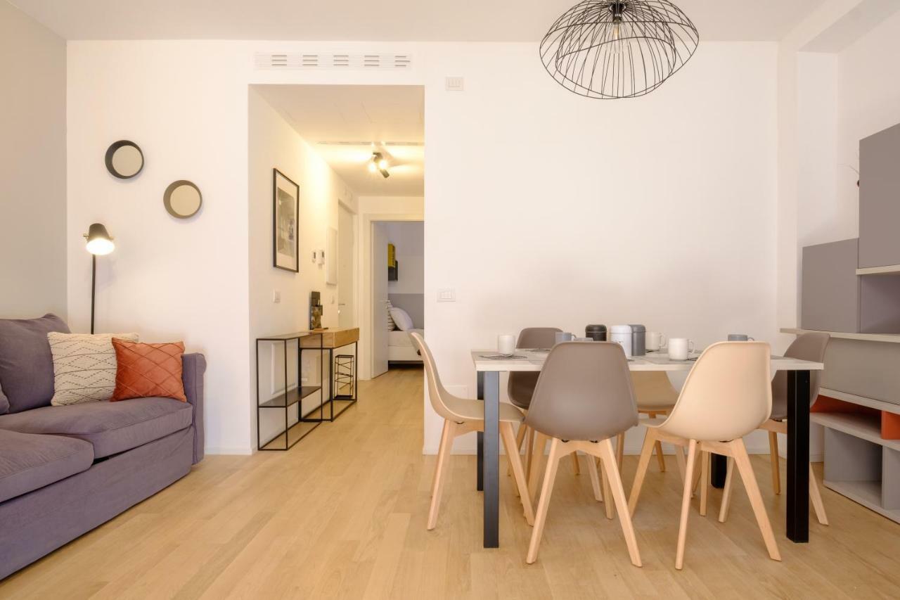 House Tubertini * Bologna