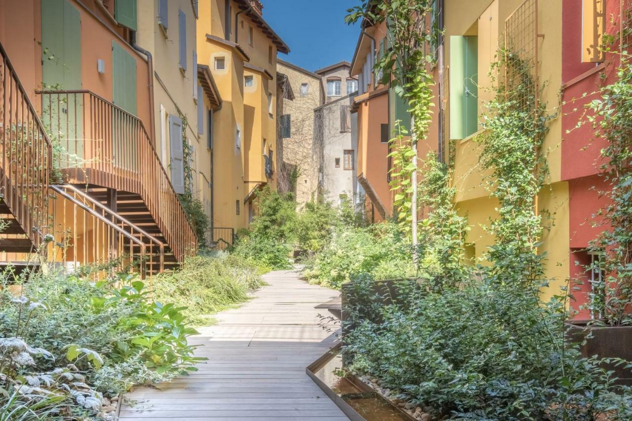 House Tubertini Apartment Bologna