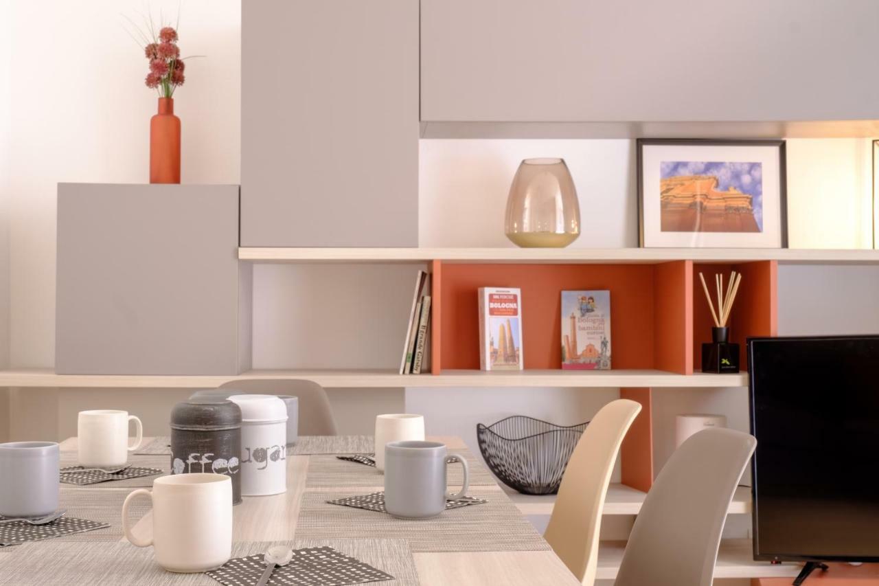 House Tubertini Apartment Bologna