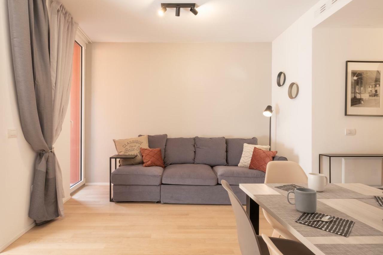 House Tubertini Apartment *