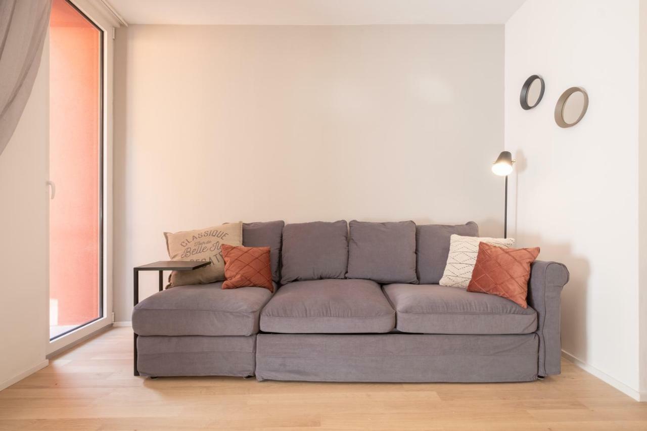 House Tubertini