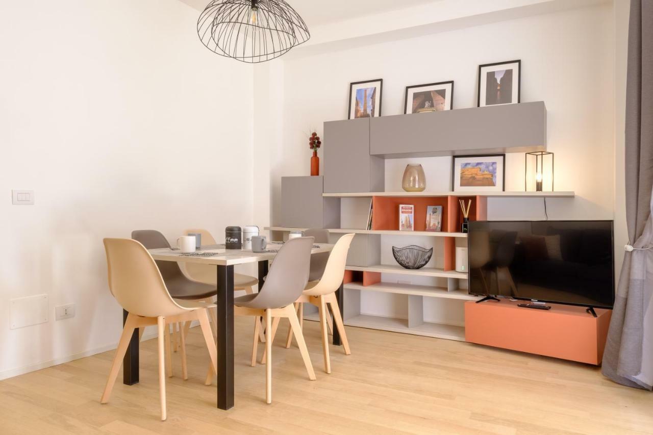House Tubertini Apartment *