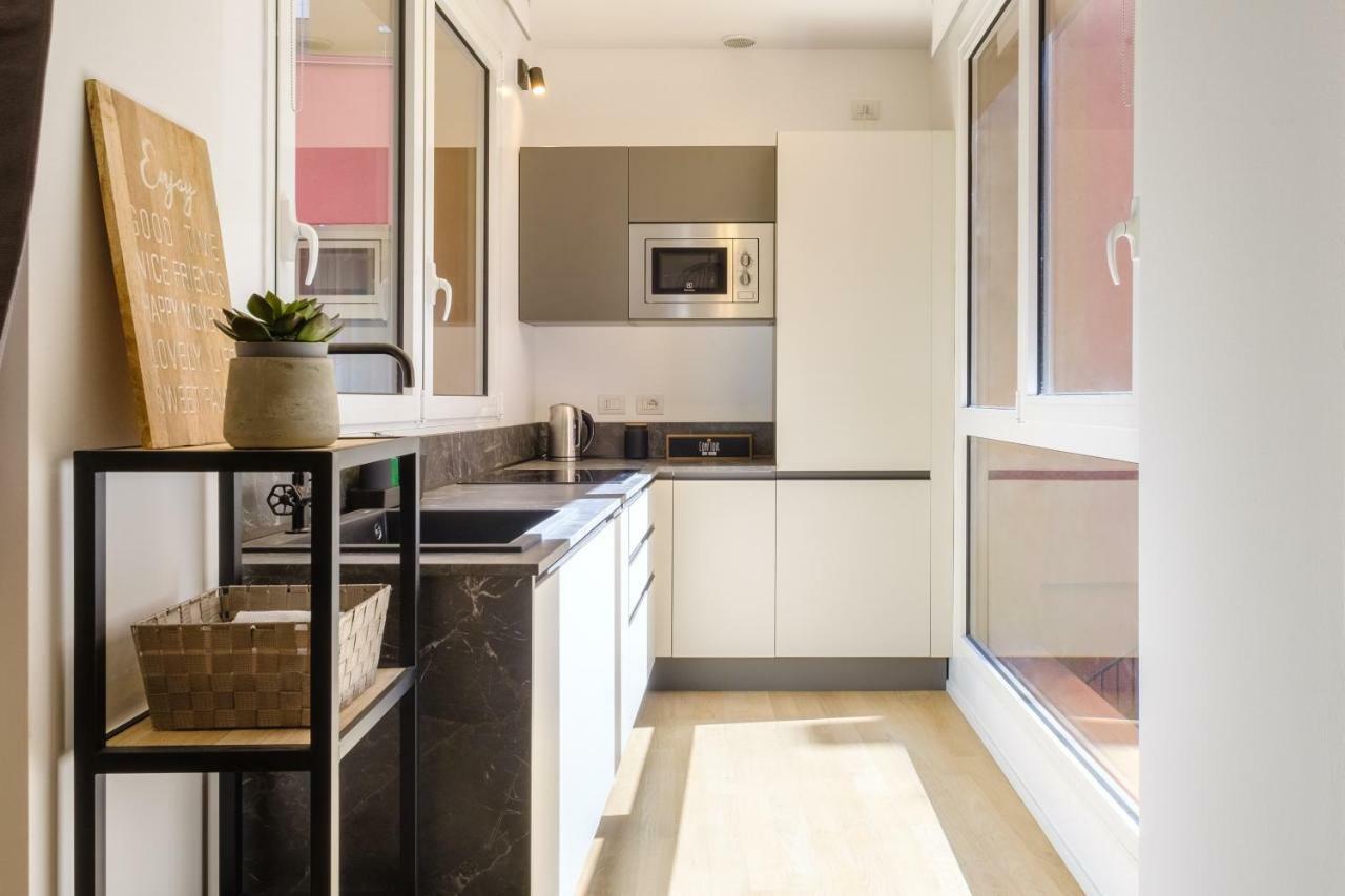 House Tubertini Apartment *