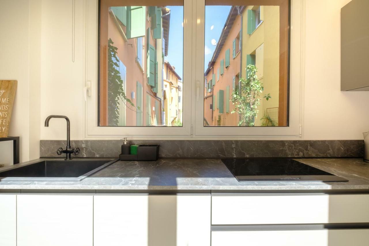 Apartment House Tubertini Bologna