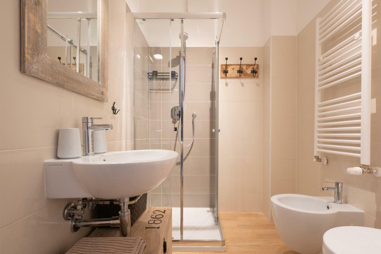 House Tubertini Apartment Bologna