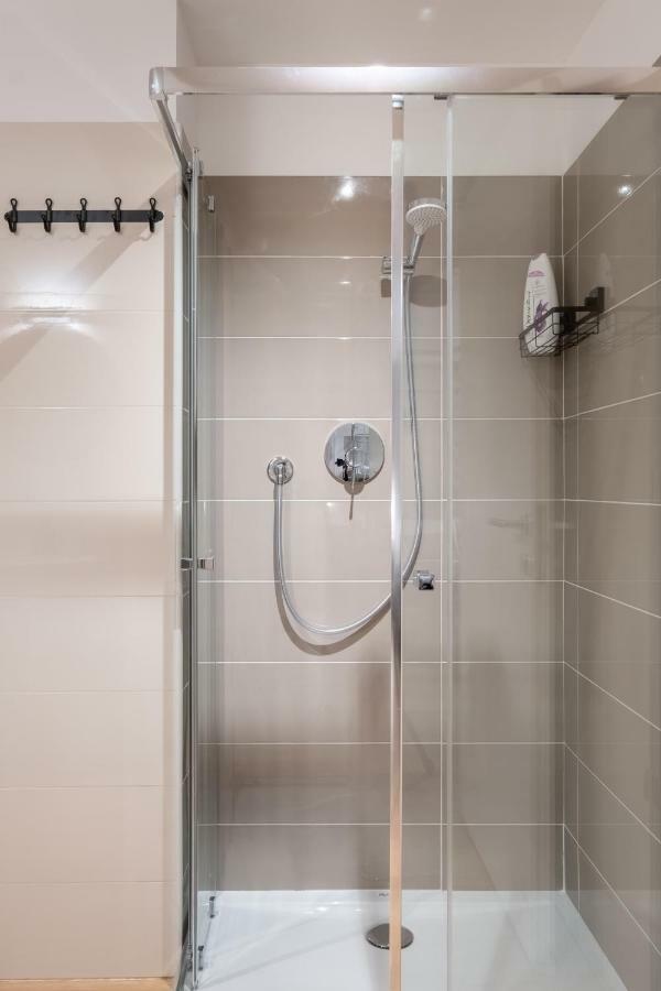 Apartment House Tubertini Bologna