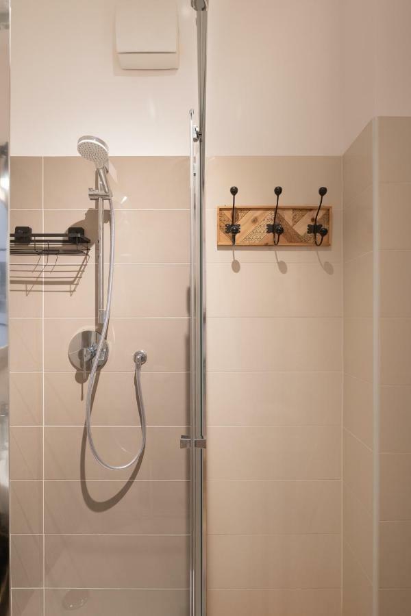 House Tubertini Apartment Bologna