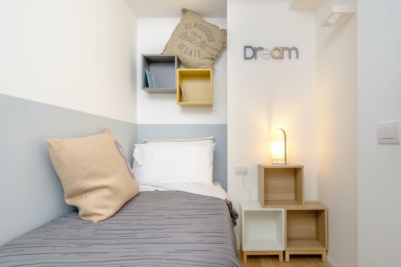 Apartment House Tubertini
